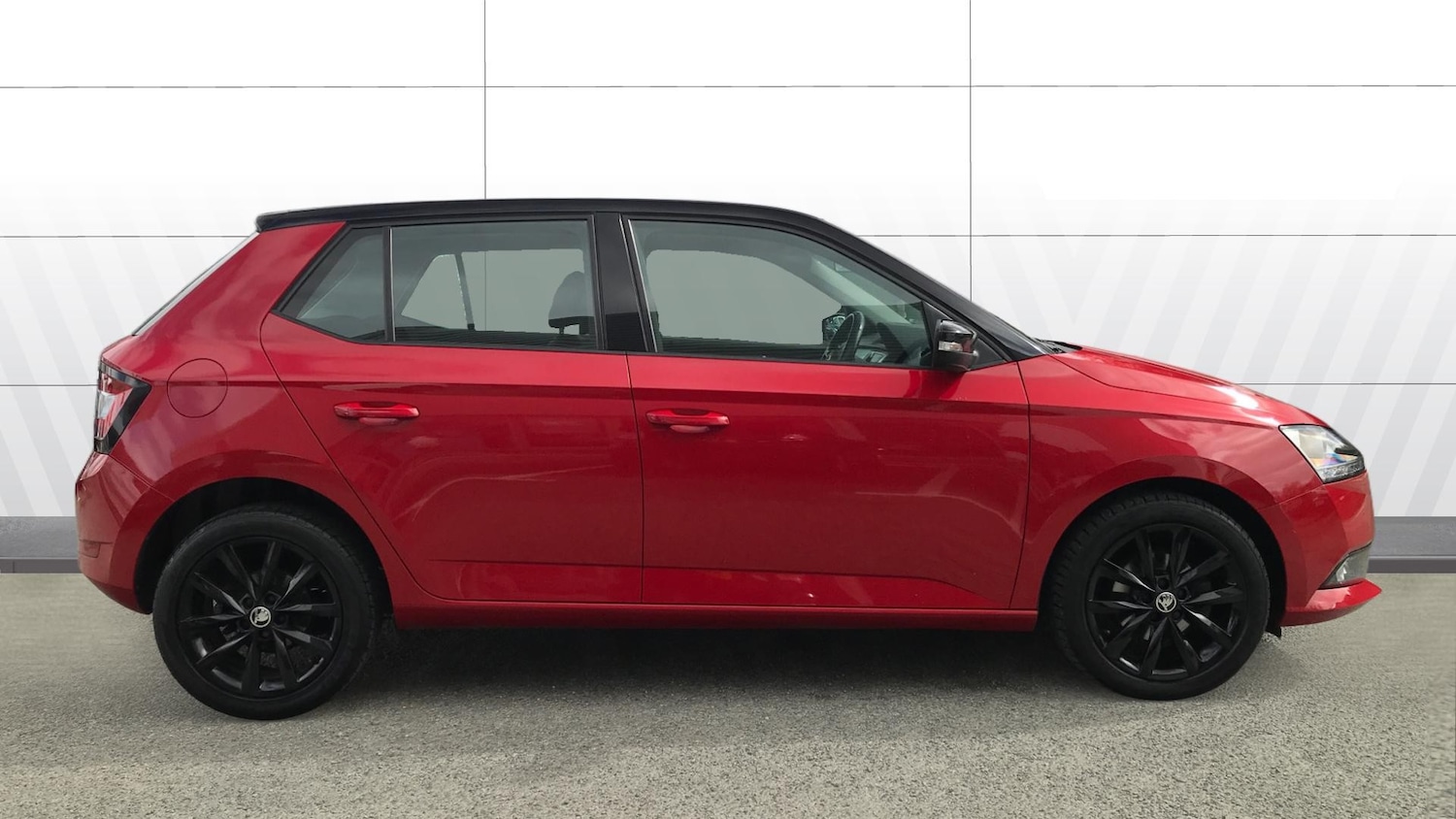 Used Skoda Fabia 2019 for sale - 78081591: Photo 5