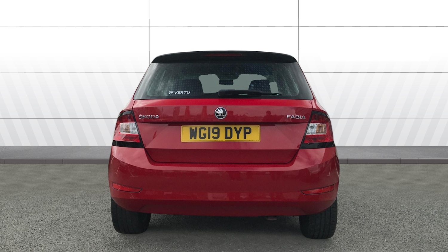 Used Skoda Fabia 2019 for sale - 78081591: Photo 6