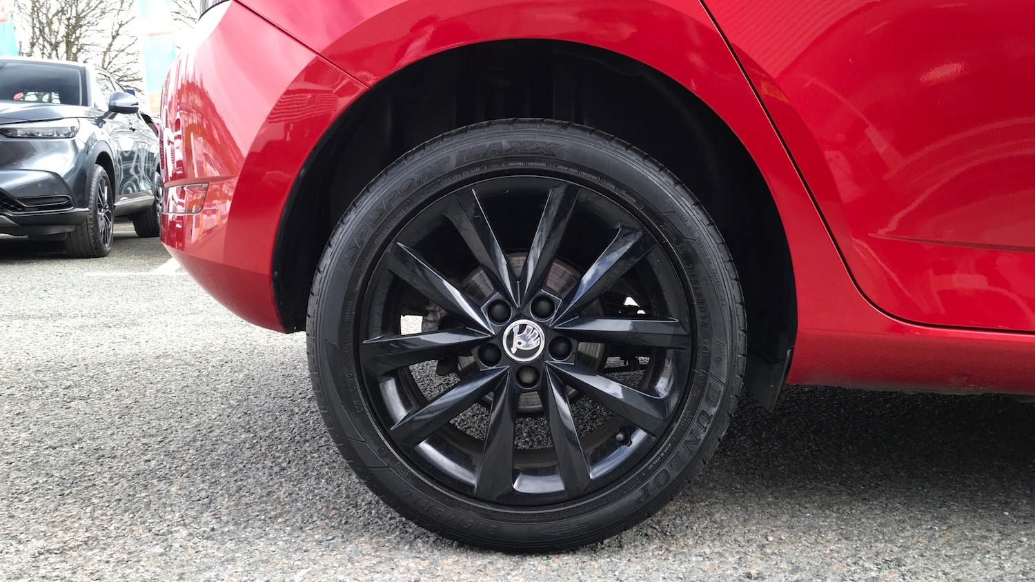 Used Skoda Fabia 2019 for sale - 78081591: Photo 7