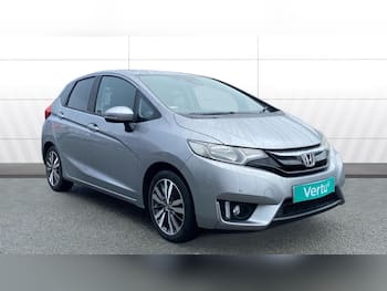 Used Honda Jazz 2017 for sale - 79583552: Photo
