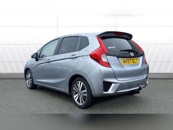 Used Honda Jazz 2017 for sale - 79583552: Photo