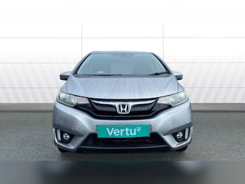 Used Honda Jazz 2017 for sale - 79583552: Photo