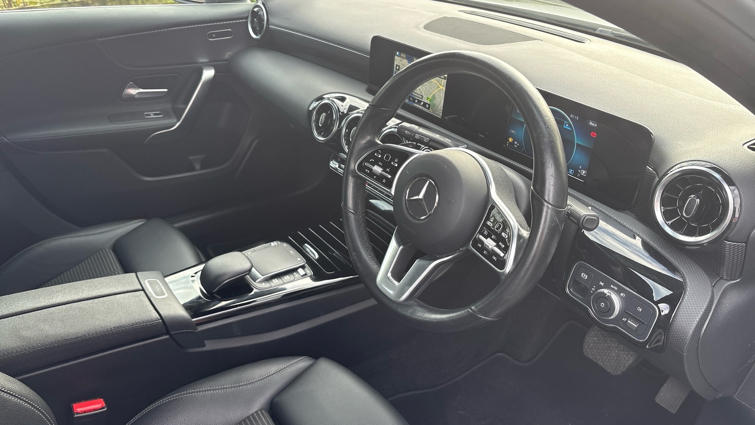 Used Mercedes-Benz A-Class 2020 for sale - 76957334: Photo 11