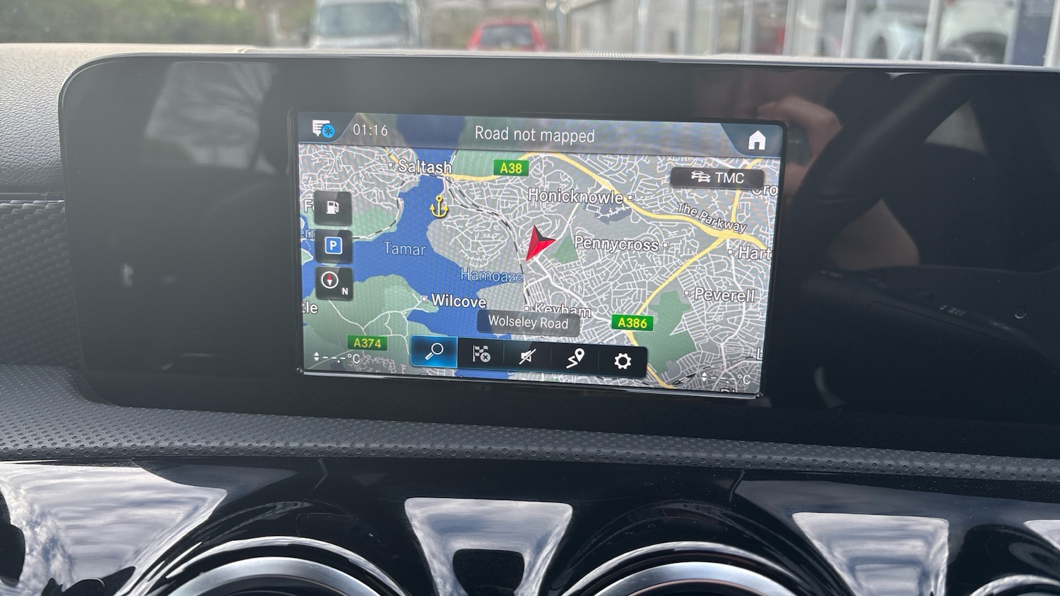 Used Mercedes-Benz A-Class 2020 for sale - 76957334: Photo 12