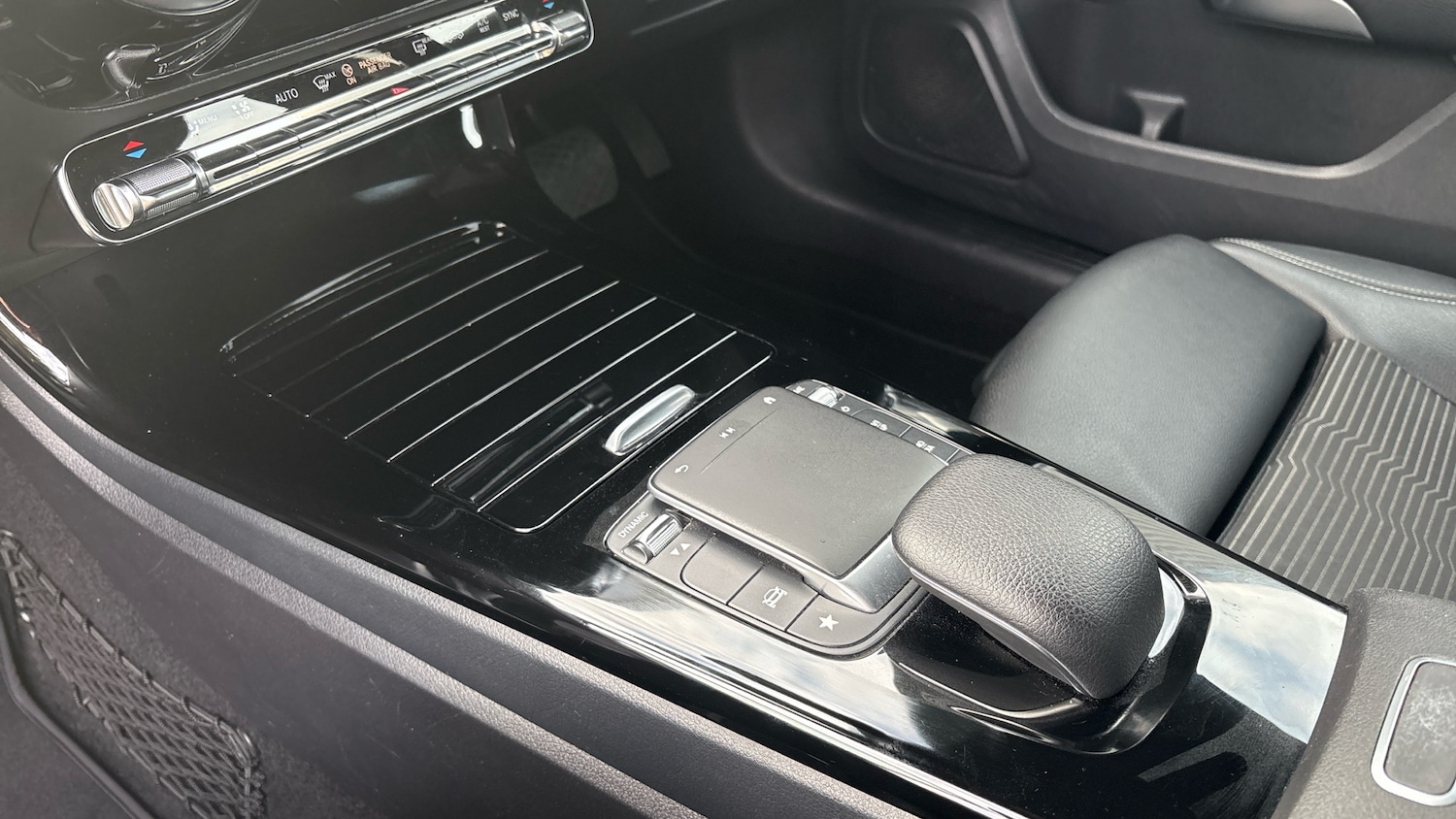 Used Mercedes-Benz A-Class 2020 for sale - 76957334: Photo 13