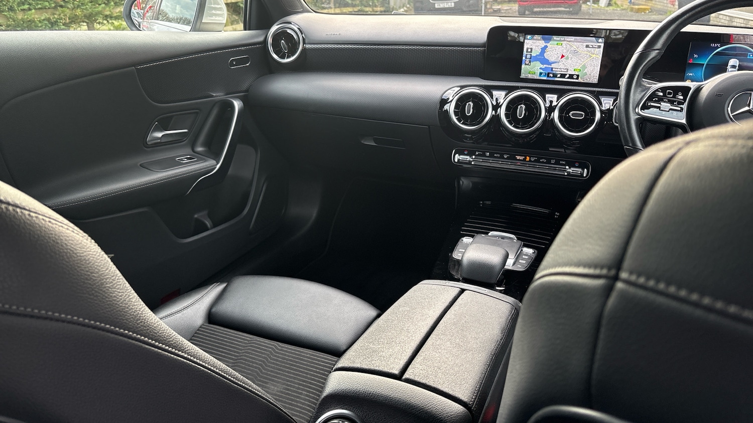 Used Mercedes-Benz A-Class 2020 for sale - 76957334: Photo 14