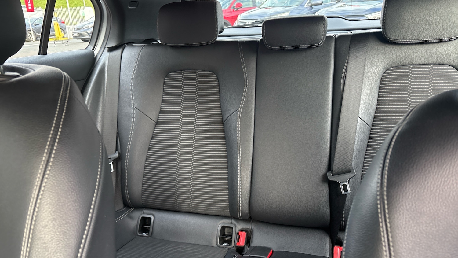 Used Mercedes-Benz A-Class 2020 for sale - 76957334: Photo 15