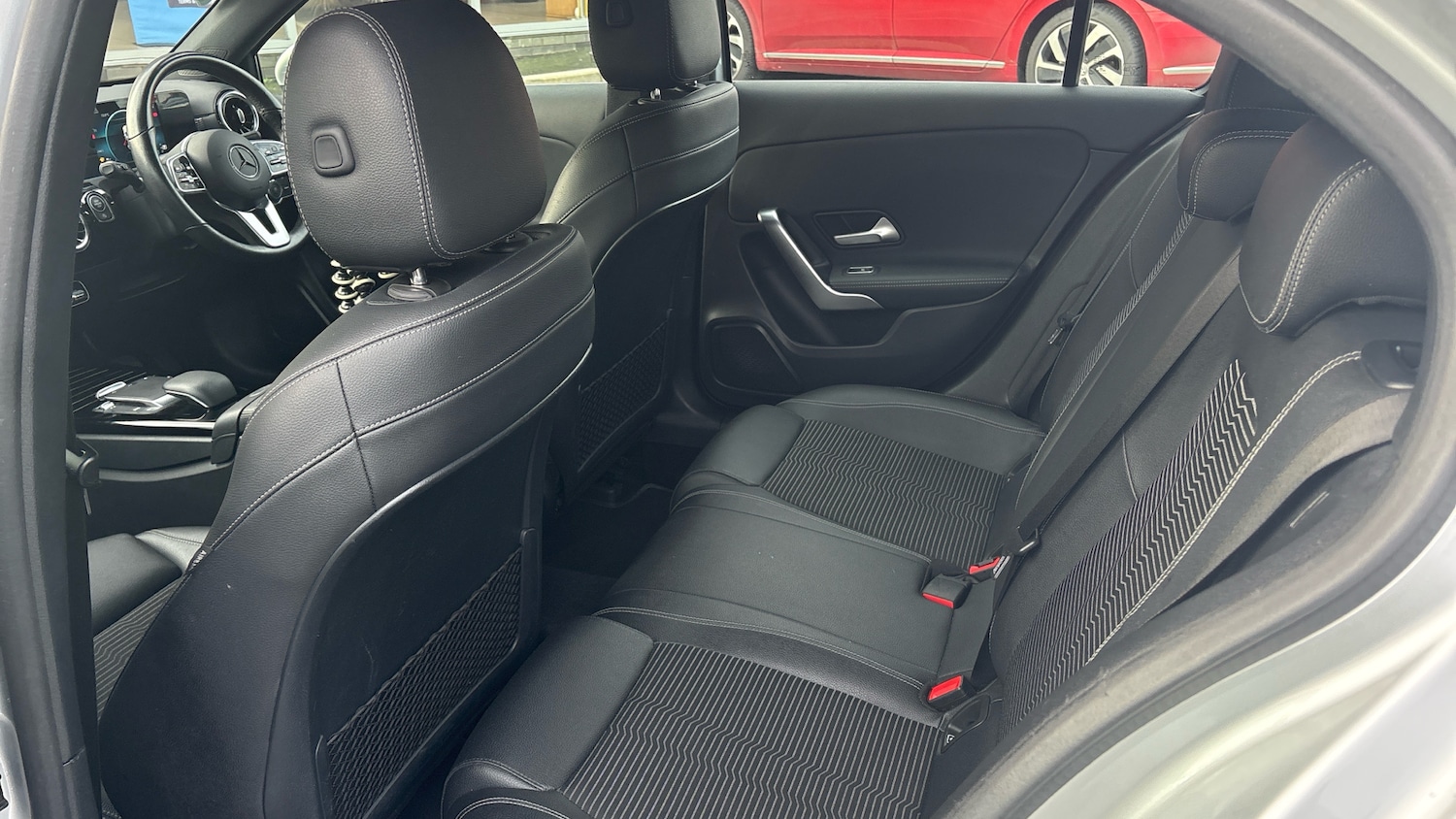 Used Mercedes-Benz A-Class 2020 for sale - 76957334: Photo 16