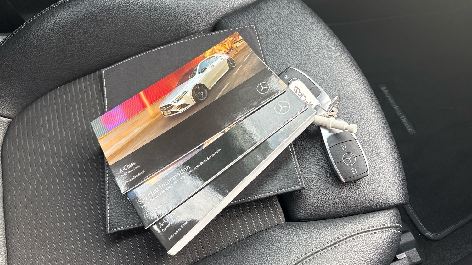 Used Mercedes-Benz A-Class 2020 for sale - 76957334: Photo 19