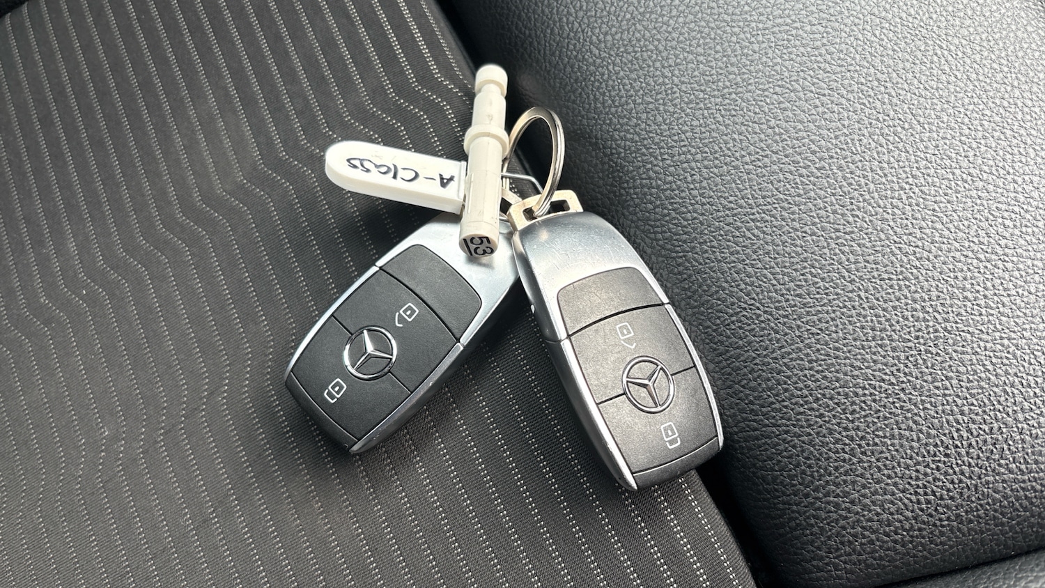 Used Mercedes-Benz A-Class 2020 for sale - 76957334: Photo 20