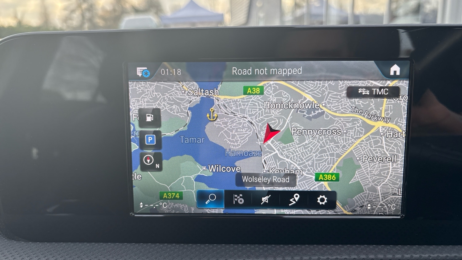 Used Mercedes-Benz A-Class 2020 for sale - 76957334: Photo 22