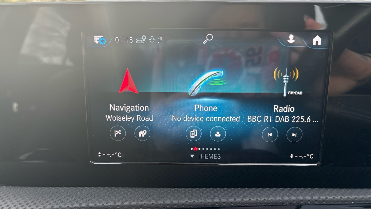 Used Mercedes-Benz A-Class 2020 for sale - 76957334: Photo 23