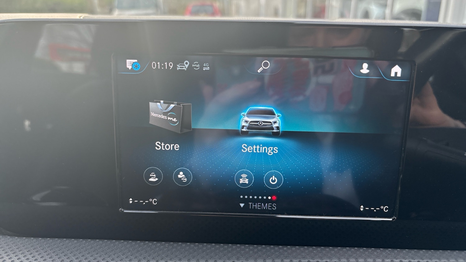 Used Mercedes-Benz A-Class 2020 for sale - 76957334: Photo 25