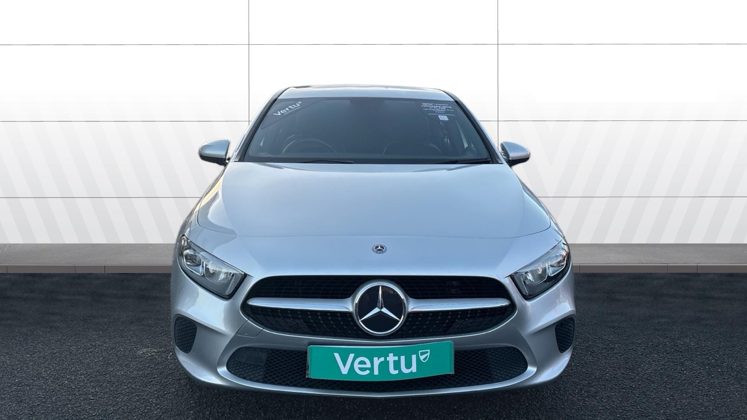 Used Mercedes-Benz A-Class 2020 for sale - 76957334: Photo 3