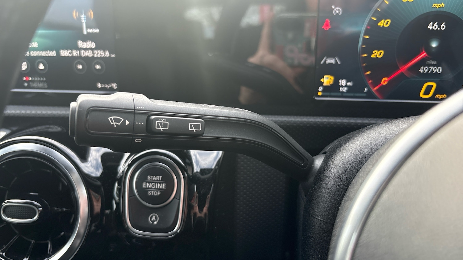 Used Mercedes-Benz A-Class 2020 for sale - 76957334: Photo 33