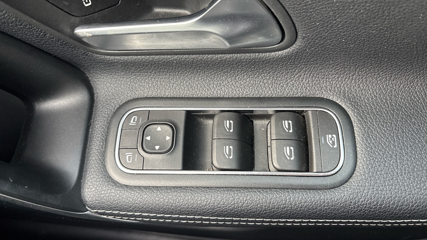 Used Mercedes-Benz A-Class 2020 for sale - 76957334: Photo 36