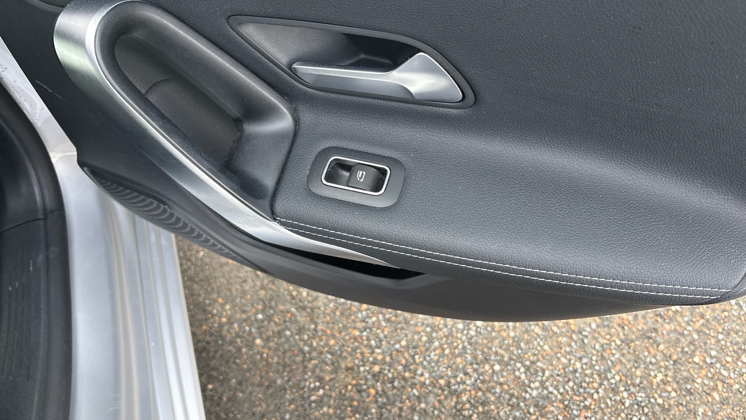 Used Mercedes-Benz A-Class 2020 for sale - 76957334: Photo 41