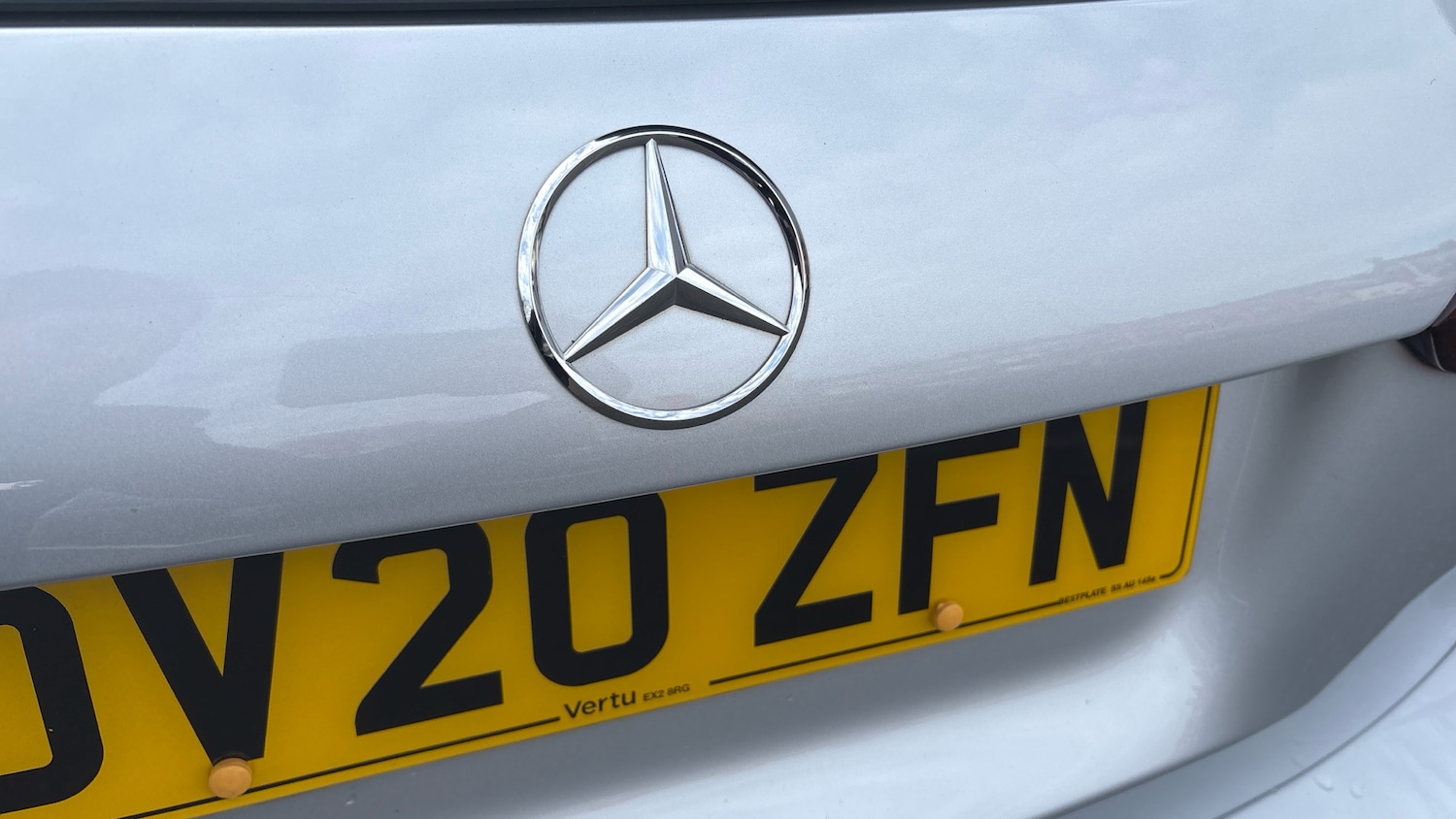 Used Mercedes-Benz A-Class 2020 for sale - 76957334: Photo 48