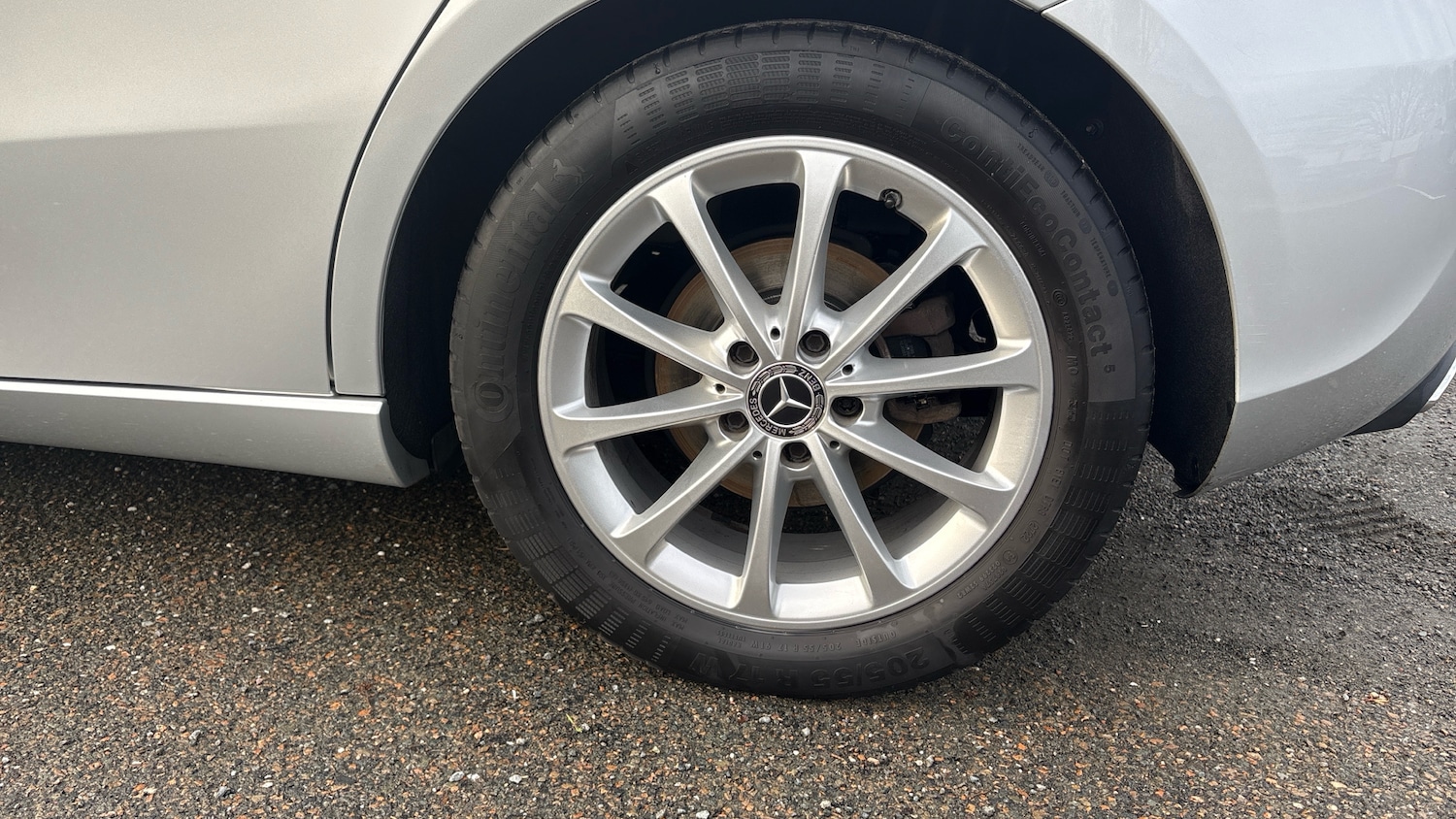 Used Mercedes-Benz A-Class 2020 for sale - 76957334: Photo 49