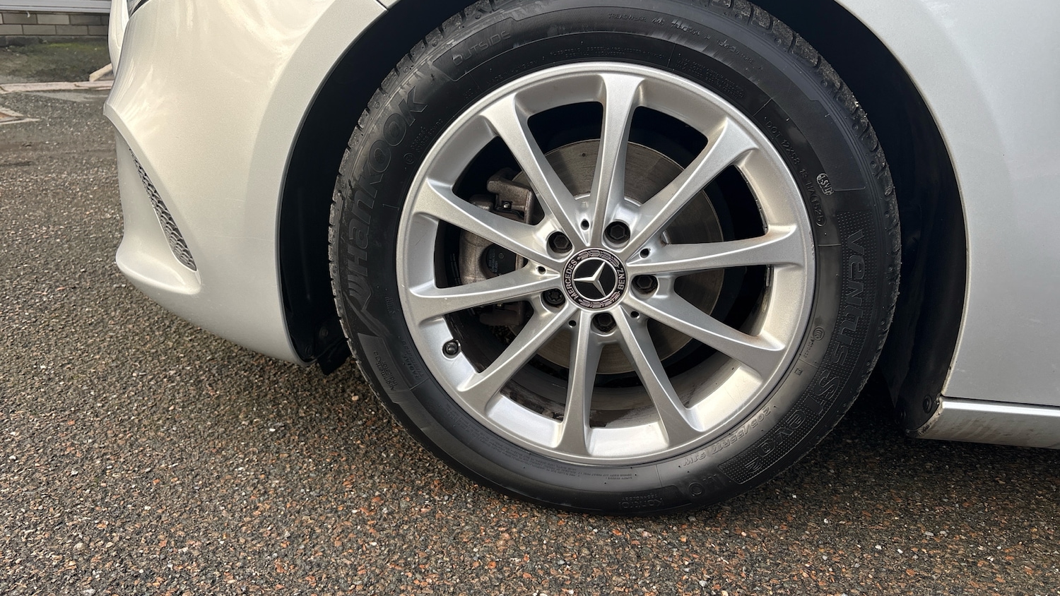 Used Mercedes-Benz A-Class 2020 for sale - 76957334: Photo 50