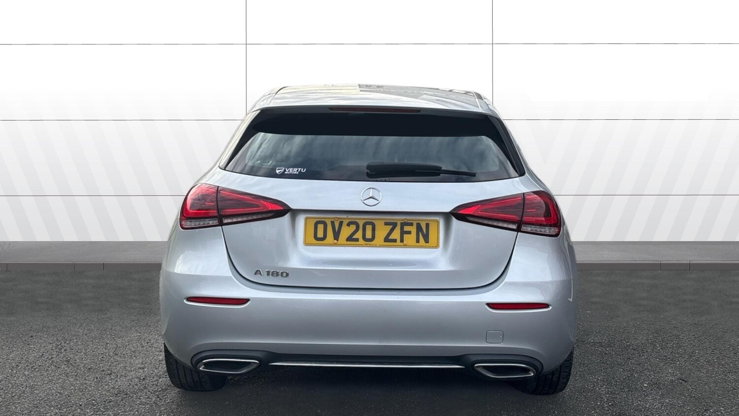 Used Mercedes-Benz A-Class 2020 for sale - 76957334: Photo 6