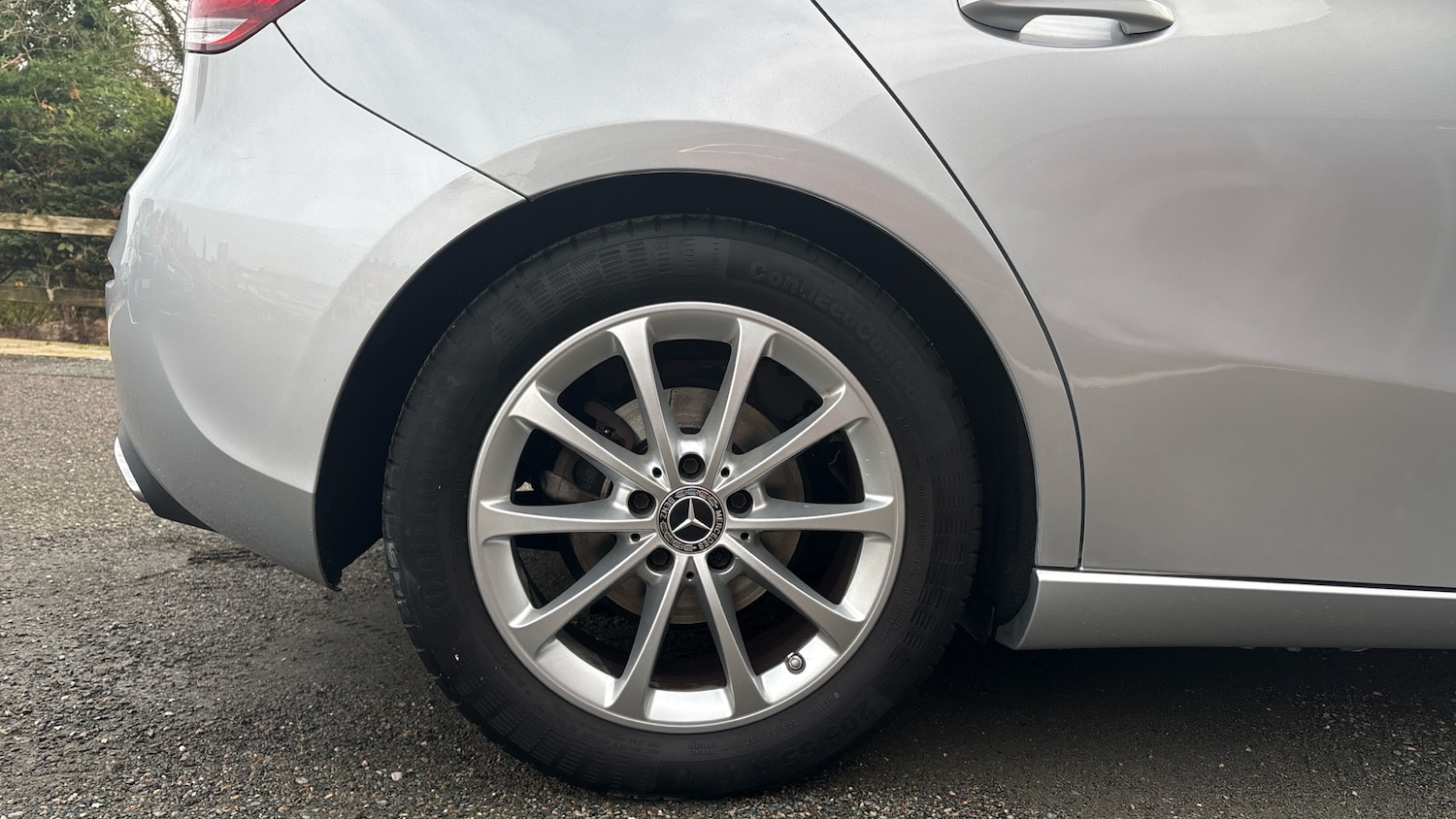 Used Mercedes-Benz A-Class 2020 for sale - 76957334: Photo 7