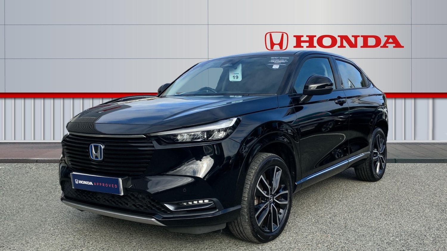 Used Honda HR-V 2022 for sale - 76541732: Photo 10