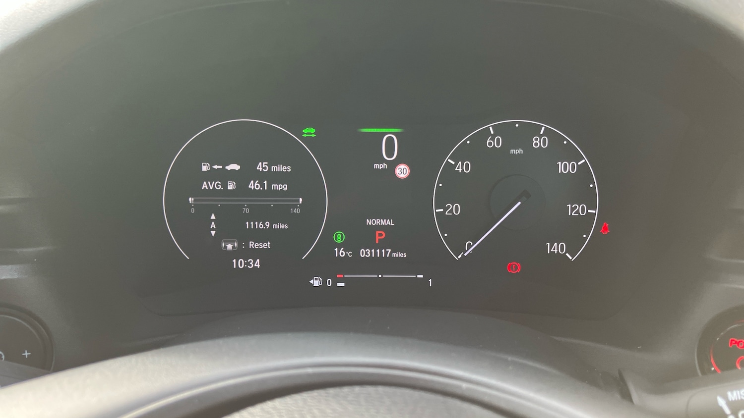 Used Honda HR-V 2022 for sale - 76541732: Photo 11