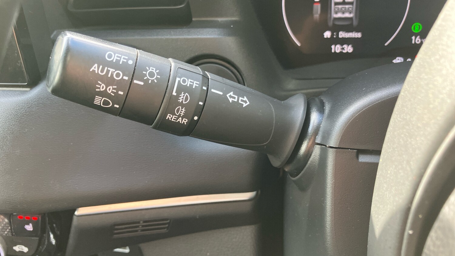 Used Honda HR-V 2022 for sale - 76541732: Photo 15