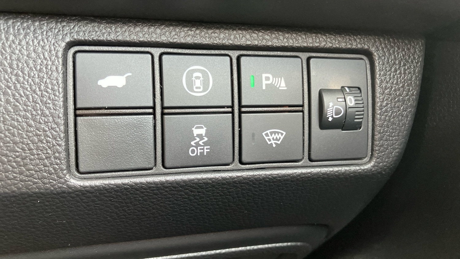 Used Honda HR-V 2022 for sale - 76541732: Photo 16