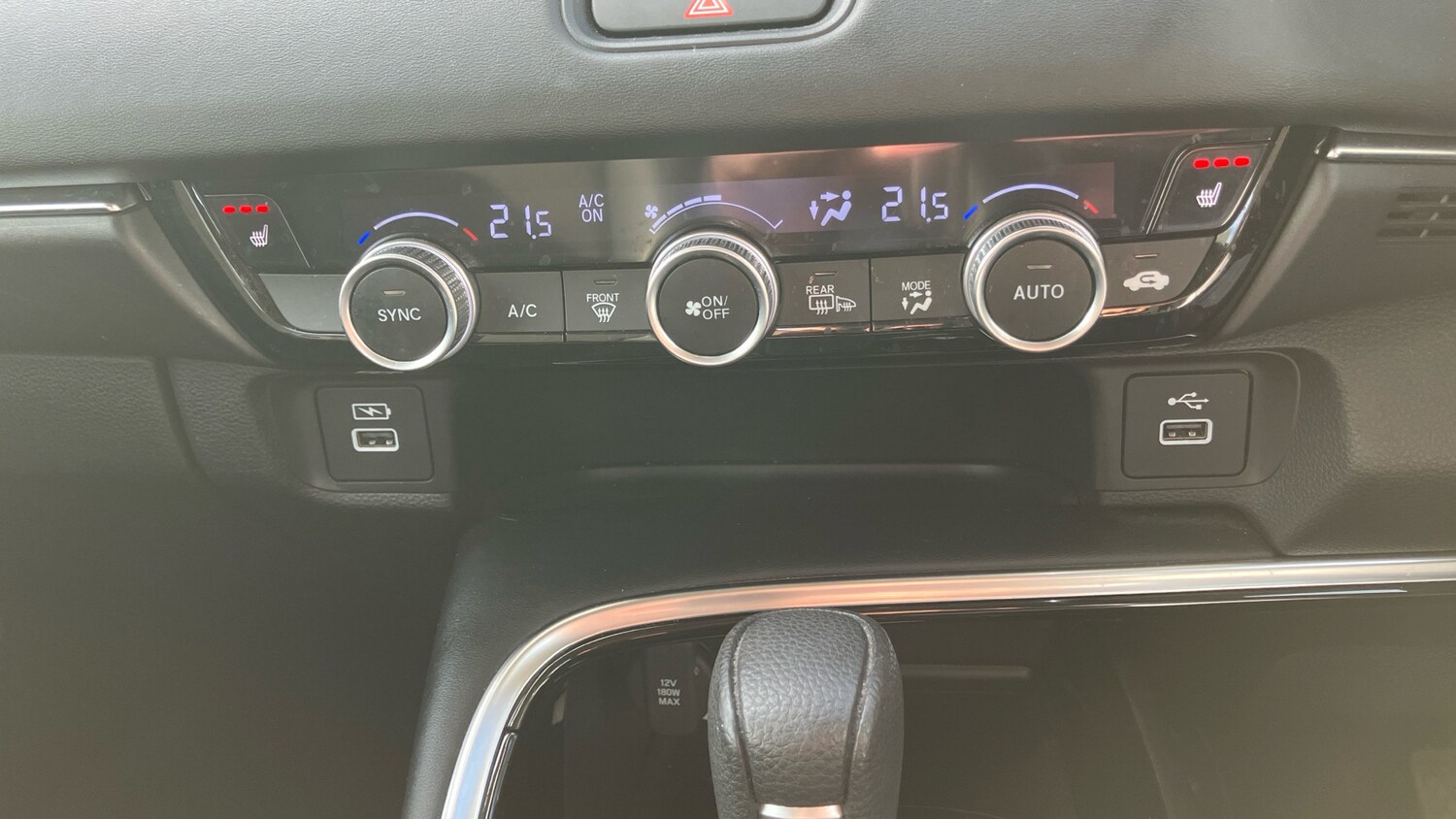 Used Honda HR-V 2022 for sale - 76541732: Photo 18