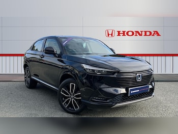 2022 (22) - 1.5 eHEV Advance 5dr CVT Hybrid Hatchback