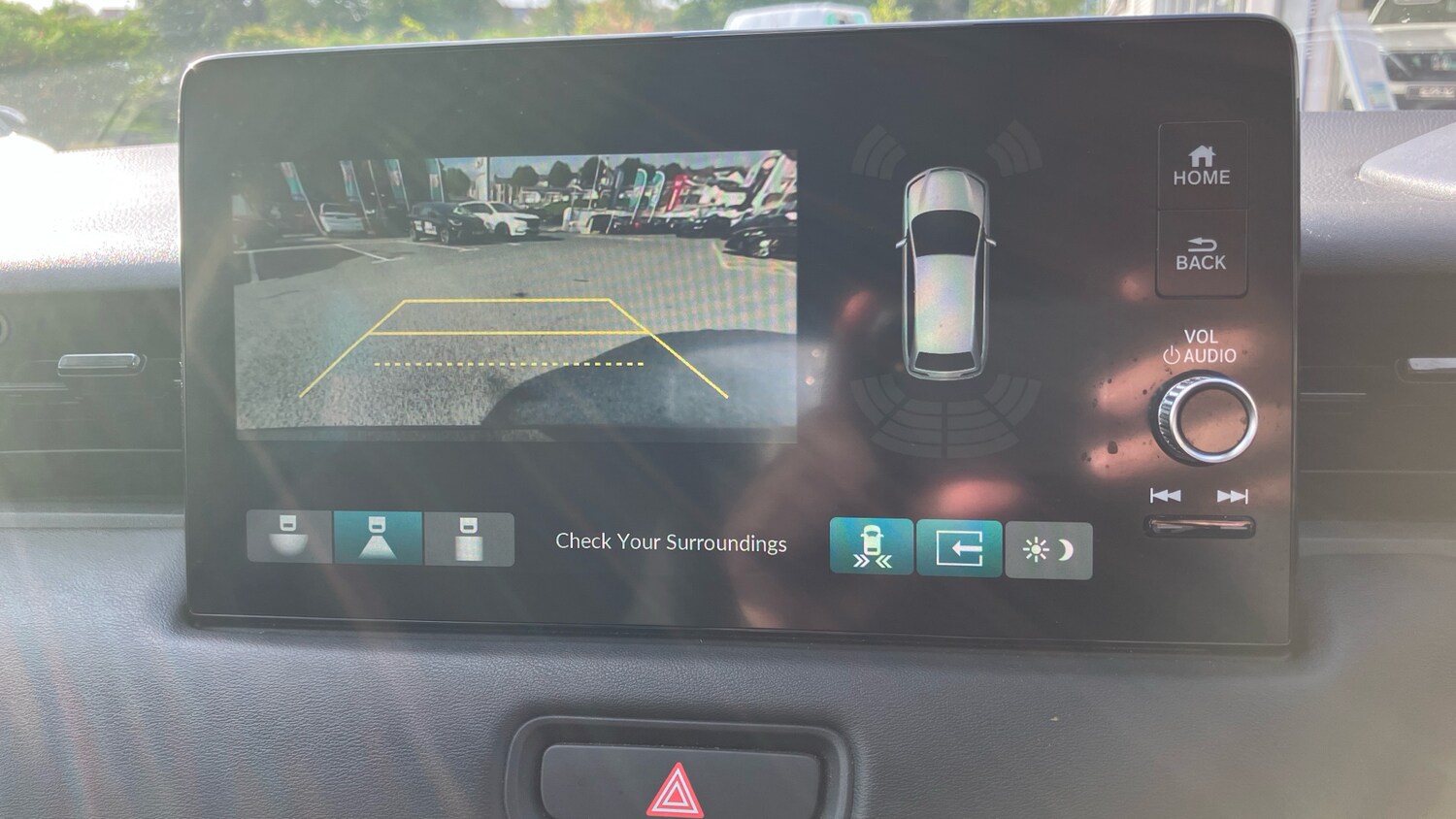 Used Honda HR-V 2022 for sale - 76541732: Photo 20