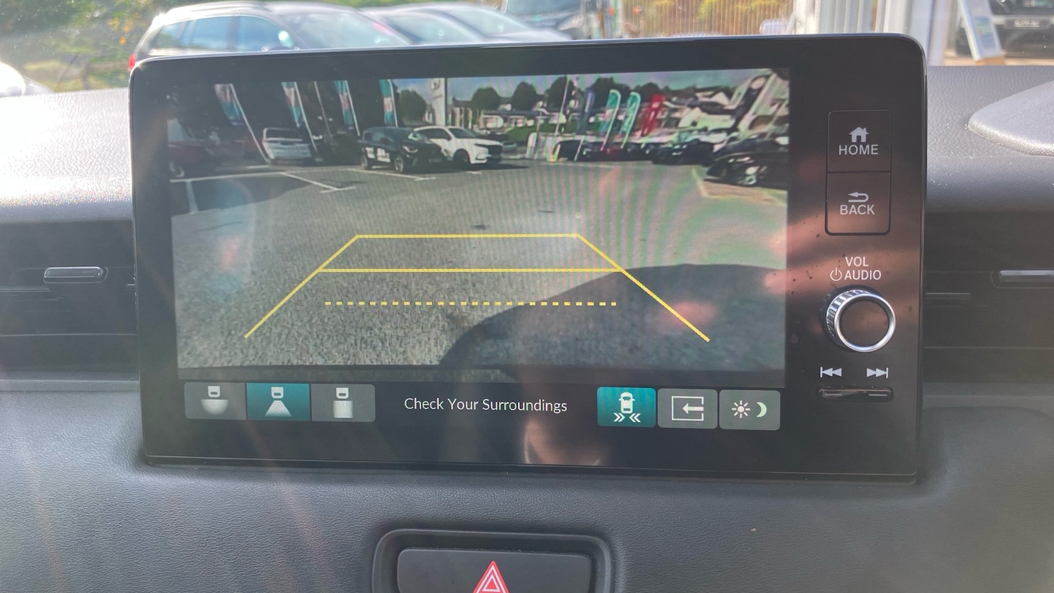 Used Honda HR-V 2022 for sale - 76541732: Photo 21