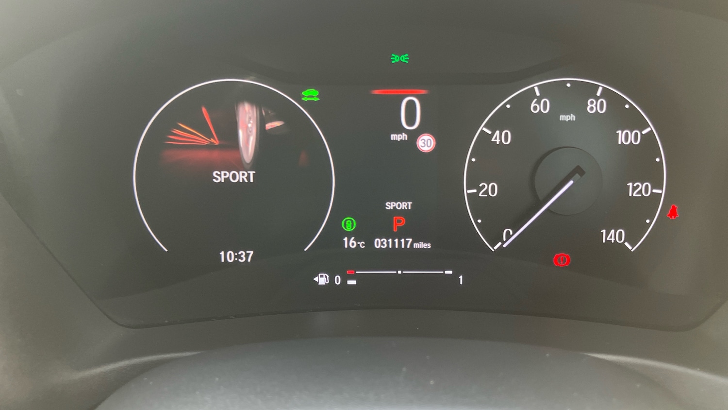 Used Honda HR-V 2022 for sale - 76541732: Photo 23