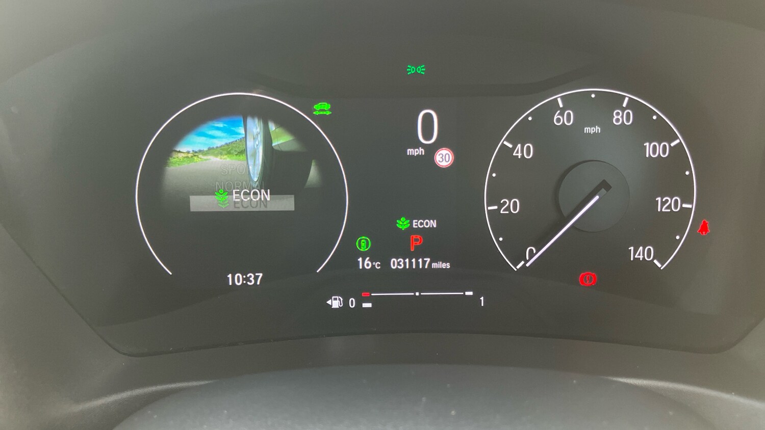 Used Honda HR-V 2022 for sale - 76541732: Photo 24