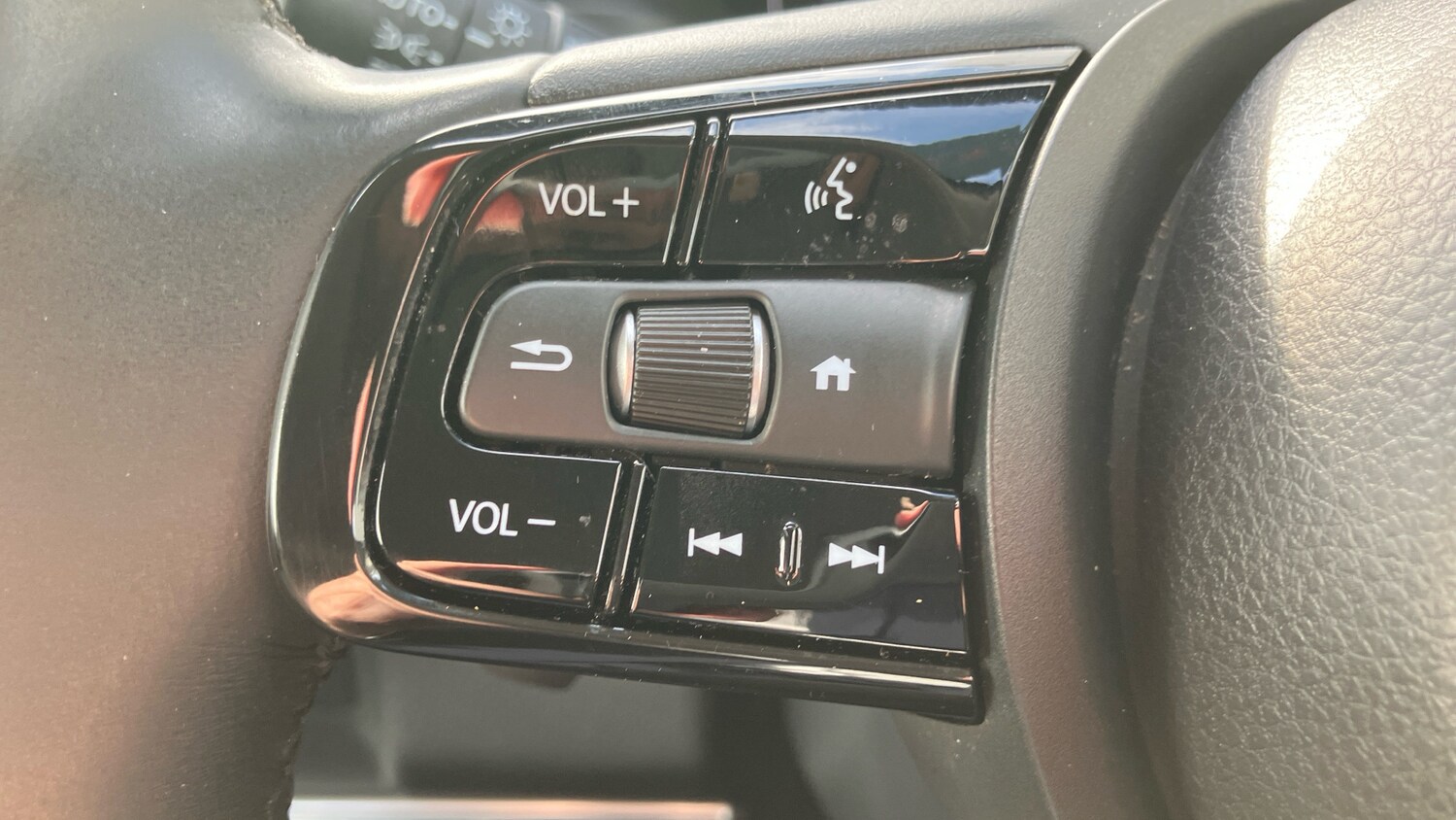 Used Honda HR-V 2022 for sale - 76541732: Photo 26