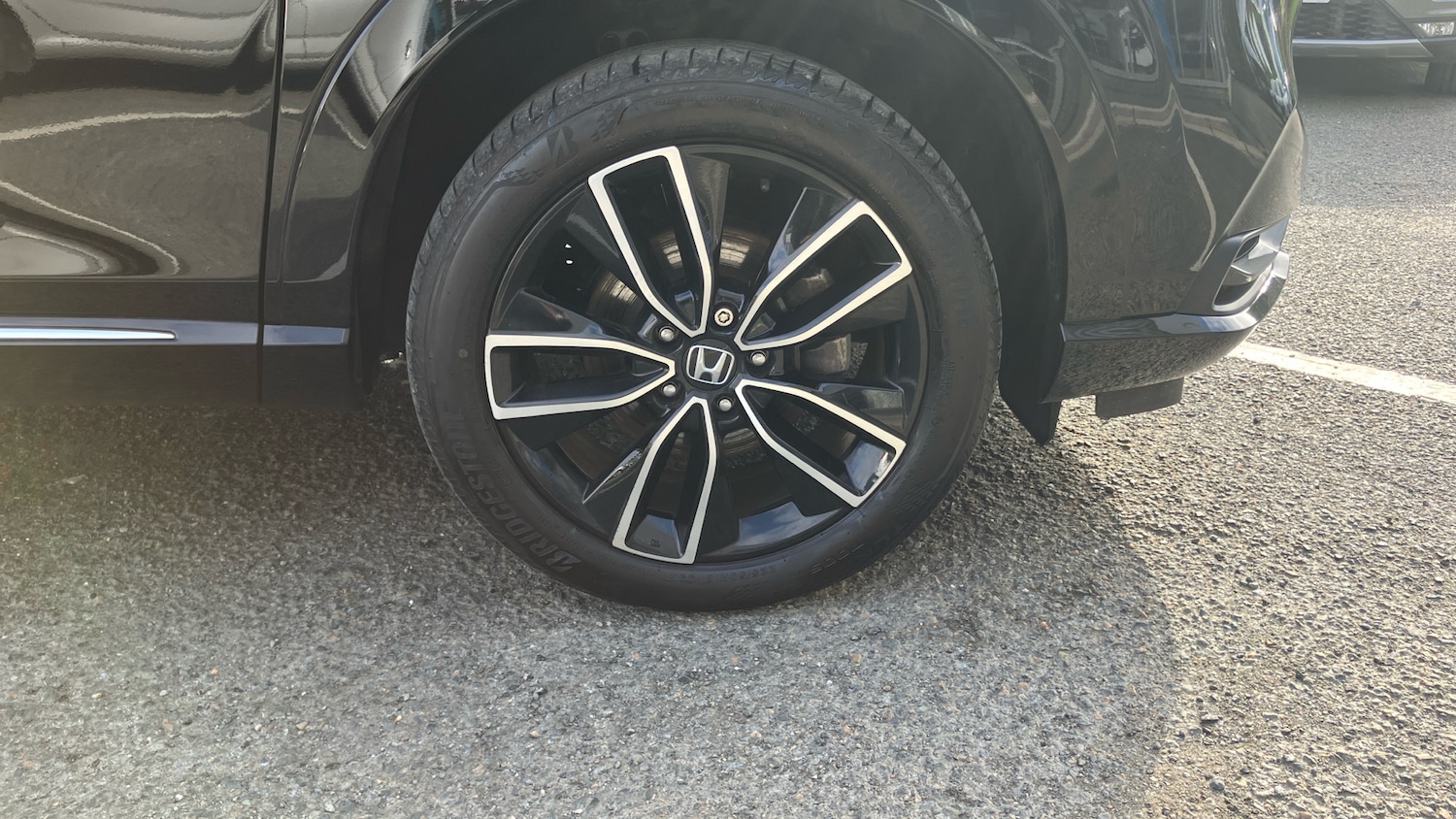 Used Honda HR-V 2022 for sale - 76541732: Photo 29