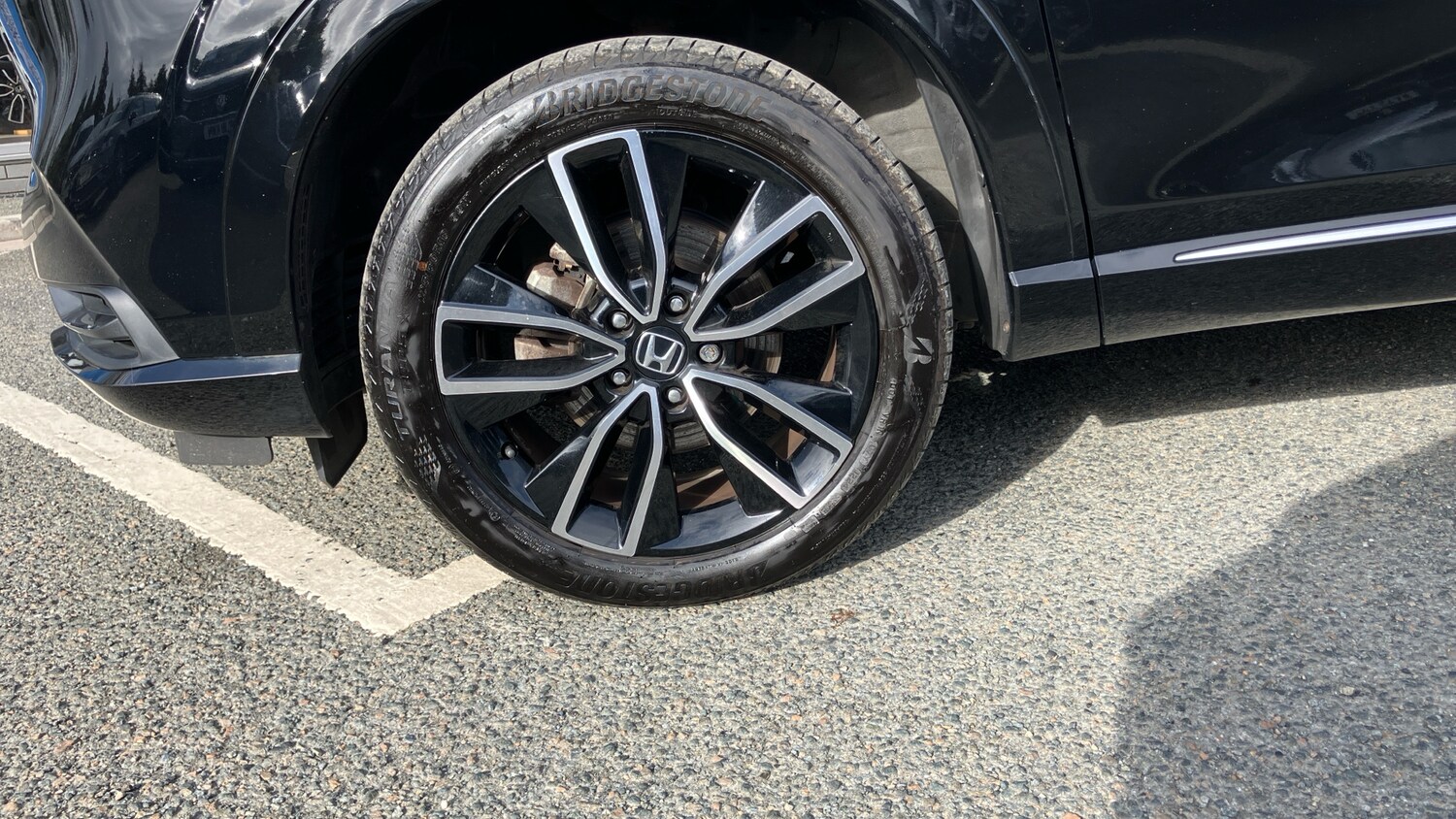Used Honda HR-V 2022 for sale - 76541732: Photo 30