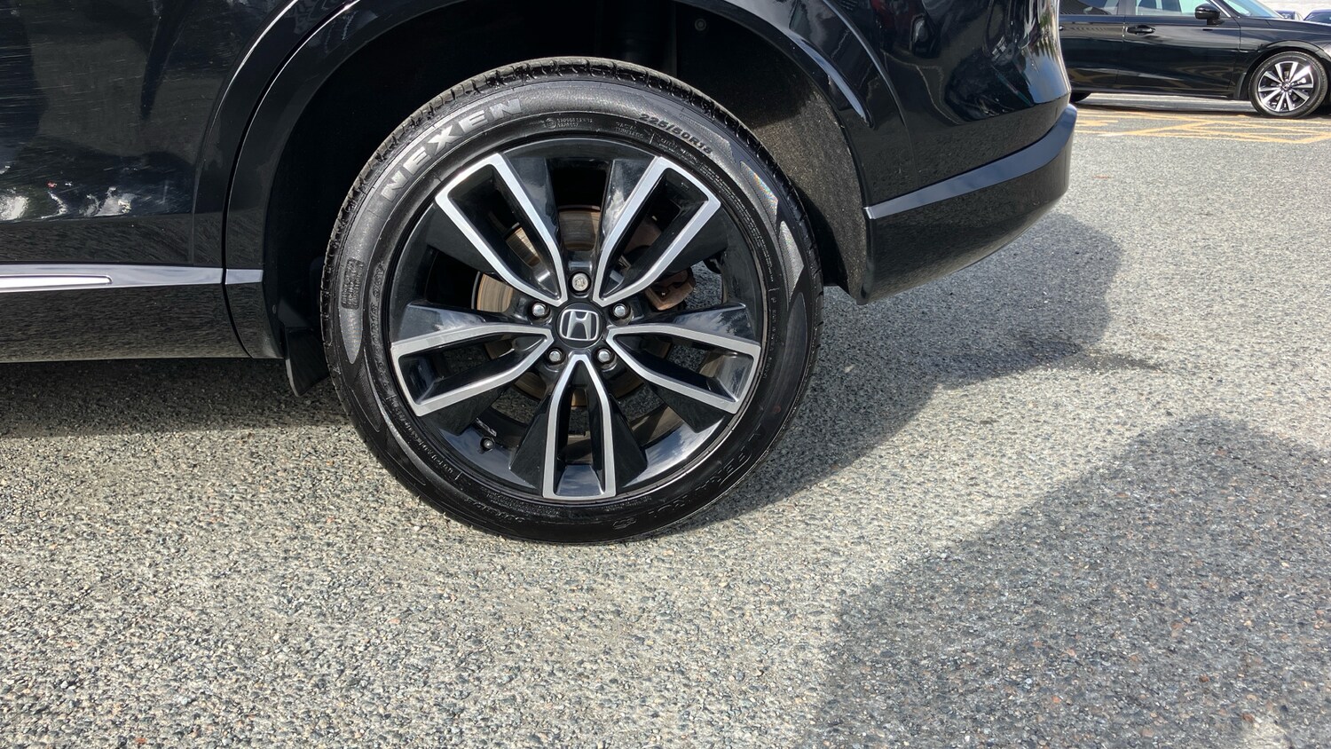 Used Honda HR-V 2022 for sale - 76541732: Photo 31