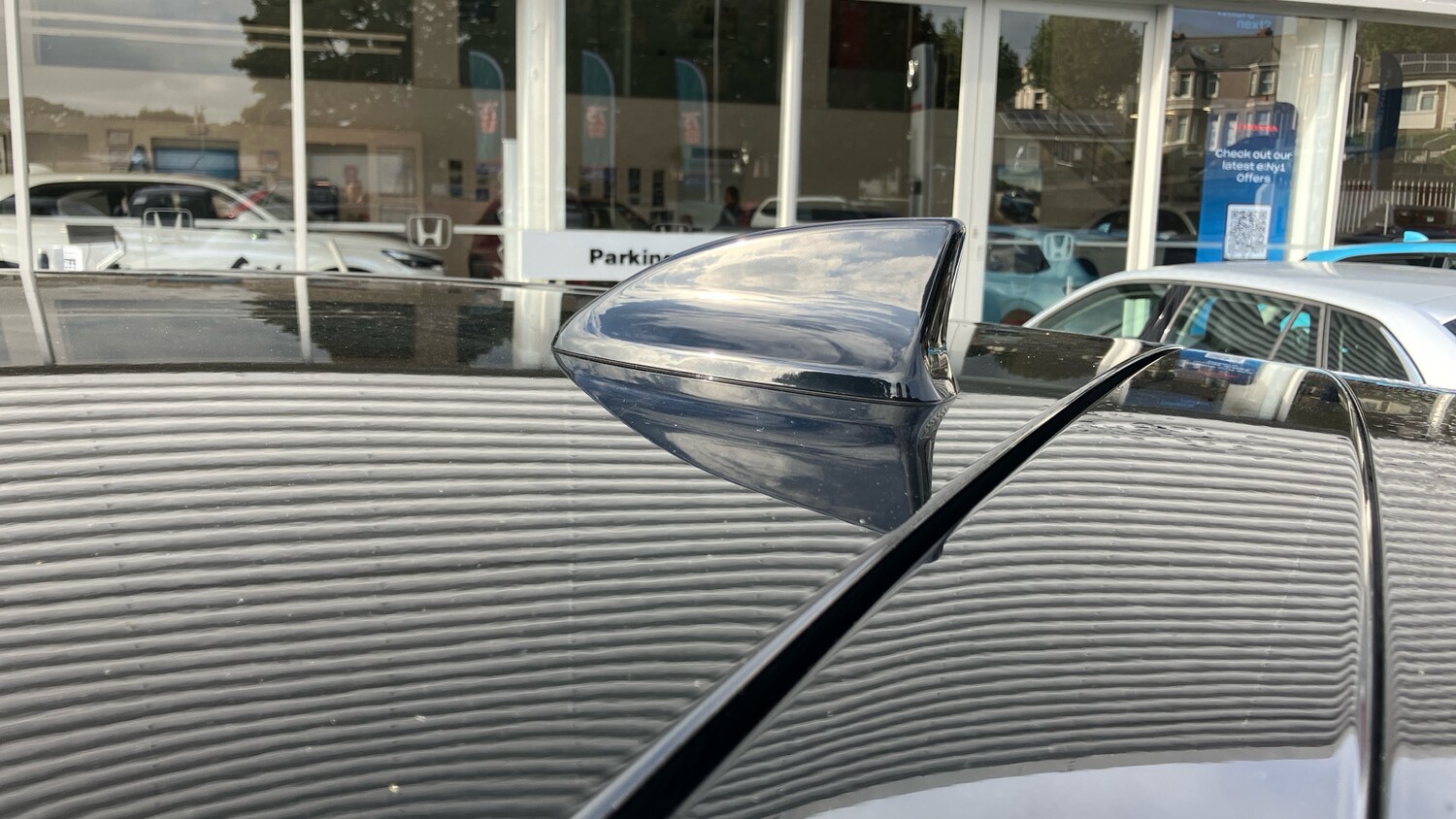 Used Honda HR-V 2022 for sale - 76541732: Photo 32