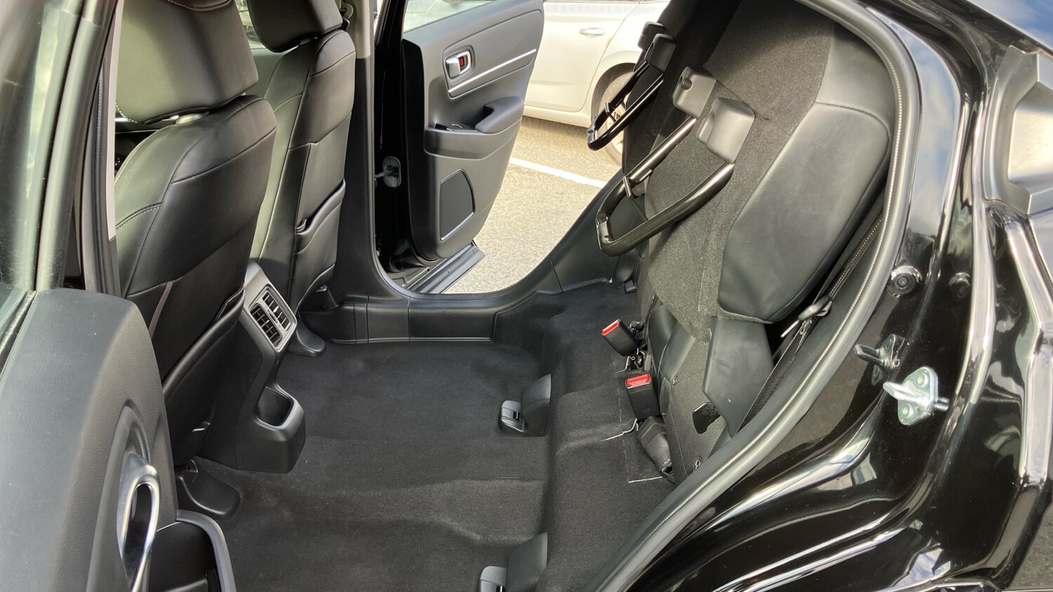 Used Honda HR-V 2022 for sale - 76541732: Photo 34