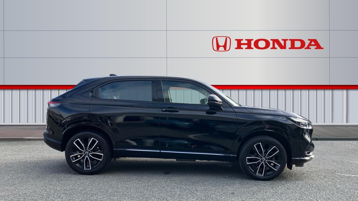 Used Honda HR-V 2022 for sale - 76541732: Photo 5