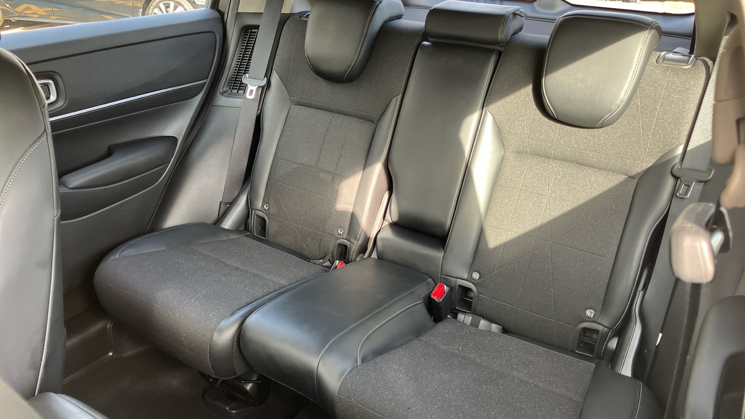 Used Honda HR-V 2022 for sale - 76541732: Photo 8