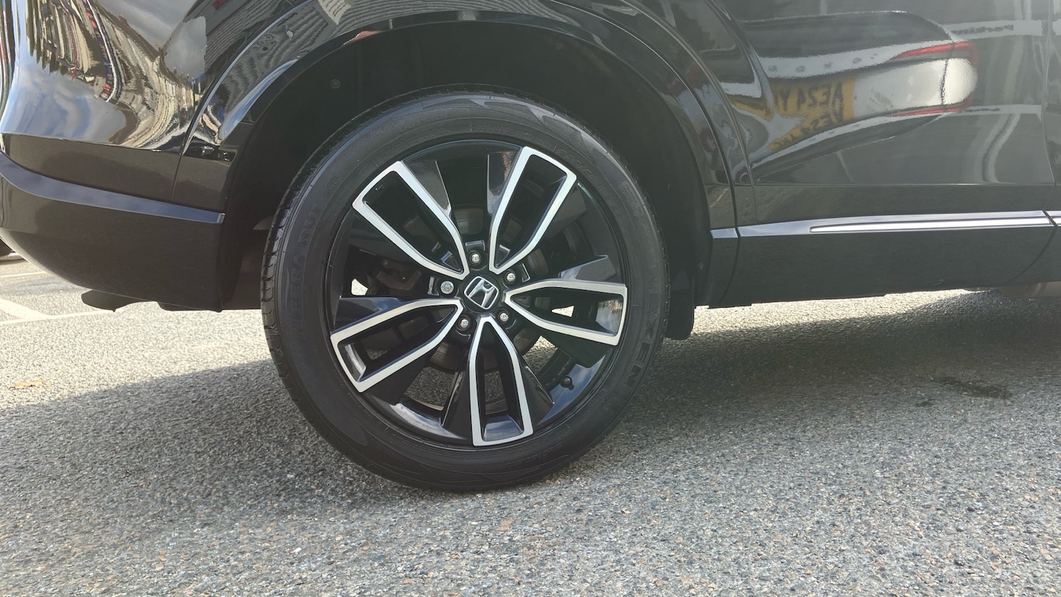 Used Honda HR-V 2022 for sale - 76541732: Photo 9