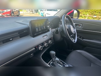 Used Honda HR-V 2024 for sale - 78654913: Photo