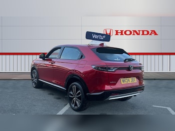 Used Honda HR-V 2024 for sale - 78654913: Photo