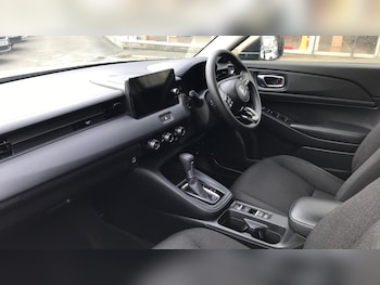Used Honda HR-V 2023 for sale - 79524194: Photo