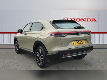 Used Honda HR-V 2023 for sale - 79524194: Photo