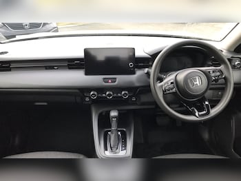 Used Honda HR-V 2023 for sale - 79524194: Photo